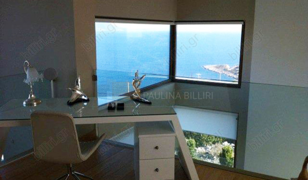 Εσωτερική όψη - Indoor view